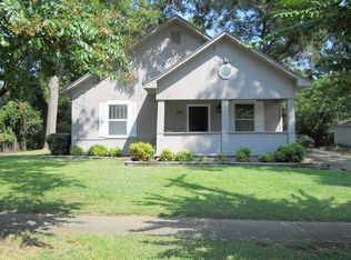 307 Pacific Ave, Terrell, TX 75160