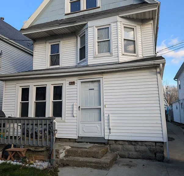 109 Goethe St #LOWER REAR — Photo 21