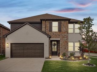 1400 Fleckman Dr, Haslet, TX 76052