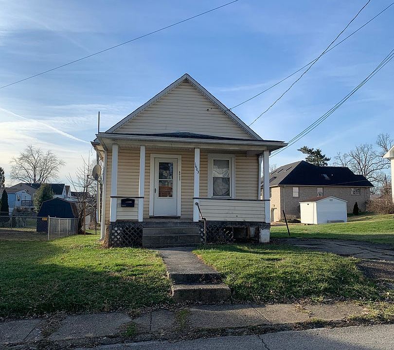 1st image of 1603 Race St