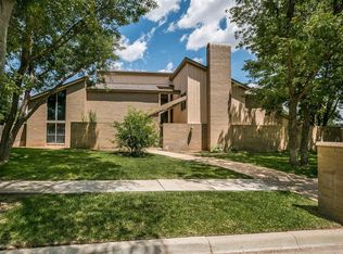 4211 Southpark Dr, Amarillo, TX 79109