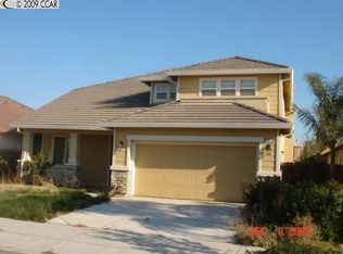 609 Glacier Way, Oakley, CA