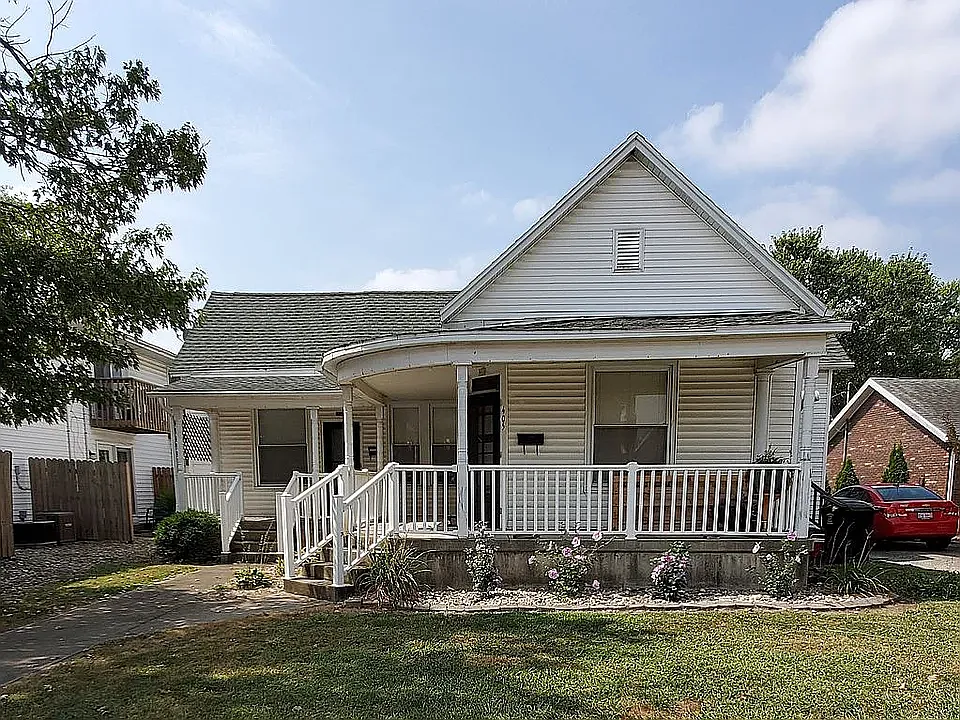 403 & 405 N 4th St #403