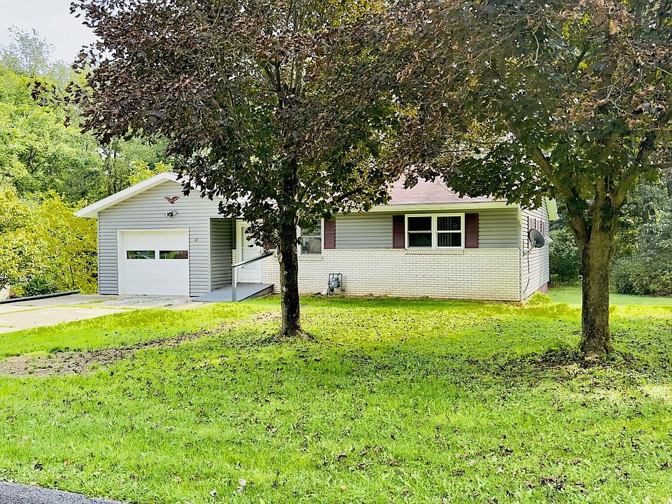 40 Pennsylvania Ave, Brookville, PA 15825 MLS 0110887 Zillow