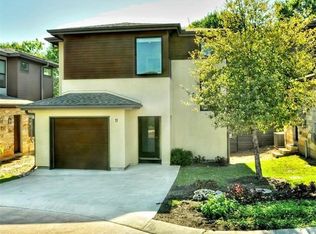 1303 Azie Morton Rd #11, Austin, TX 78704