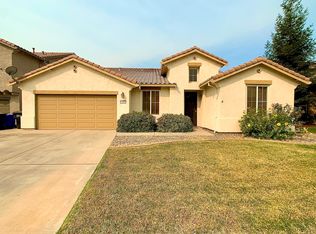 1549 Michael Pl, Porterville, CA 93257