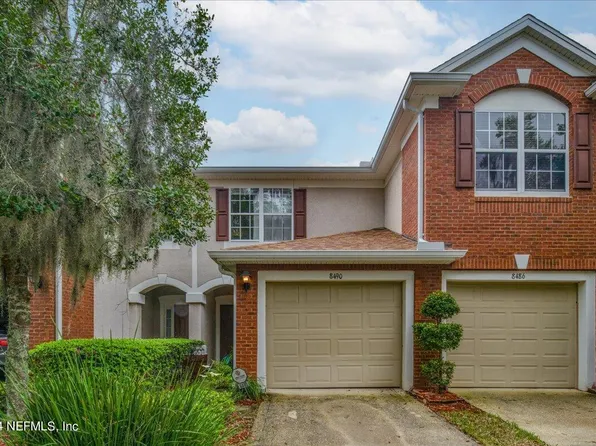 8490 CLIMBING IVY Trail, Jacksonville, FL 32216