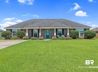 21555 Talbot Ln, Robertsdale, AL 36567