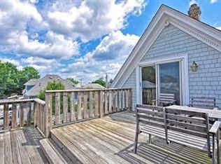 138 Winthrop St #3, Medford, MA 02155