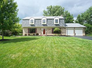 7066 Sprucewood Ct, West Chester, OH 45241