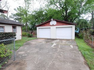 1047 S Ellis Rd, Jacksonville, FL 32205