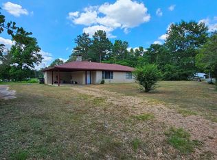 109 Lincoln St, Newton, TX 75966