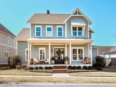 4458 Village Green Way, Hoover, AL, 35226