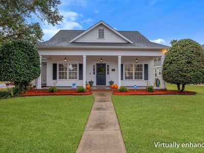 6143 Eastfield Trl, Tallahassee, FL, 32317