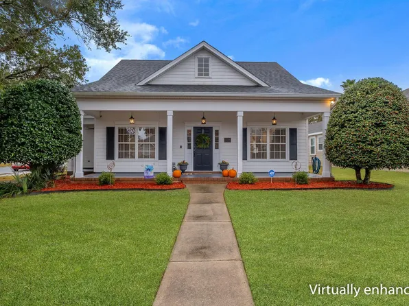 6143 Eastfield Trl, Tallahassee, FL 32317