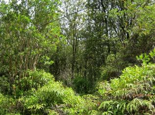 5 Road Uau, Mountain View, HI 96771