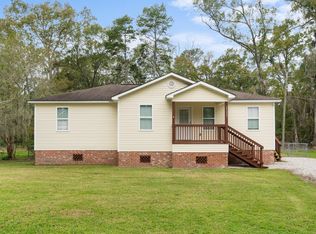 25223 Wax Rd, Denham Springs, LA 70726
