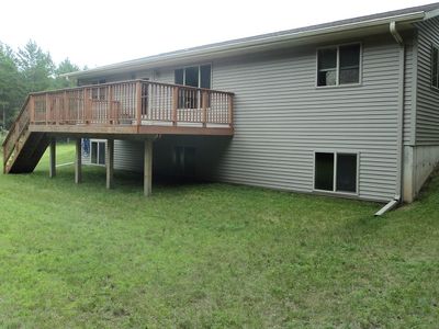 W2362 Davis Creek Rd, Melrose, WI, 54642