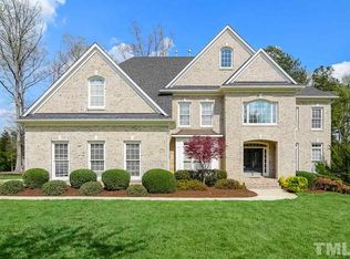 113 Rapidan Ct, Morrisville, NC 27560