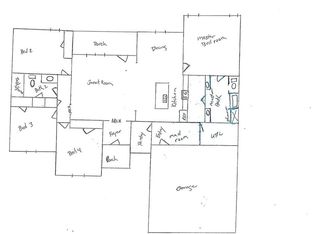 109 Rob Lee St, Moundville, AL 35474