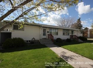 1375 Willard Ave, Pocatello, ID 83201
