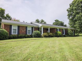 815 Flood Rd, Shelbyville, KY 40065