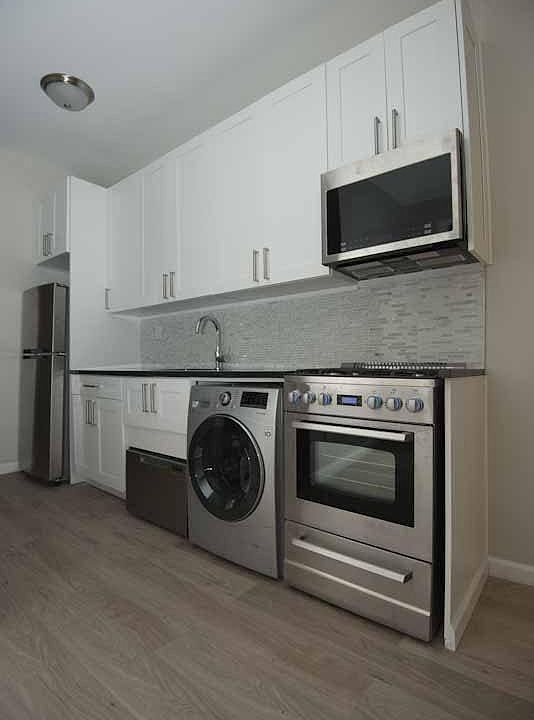 1st image of 574 W 176th St APT E
