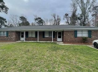 118 Kilarny Rd, Wilmington, NC 28409
