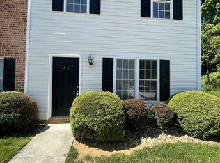 3600 Old Forest Rd Unit 1-86, Lynchburg, VA 24501