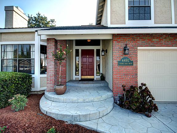 2nd image of 4492 George Oaks Dr