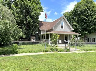 711 Crockett St, Covington, IN 47932