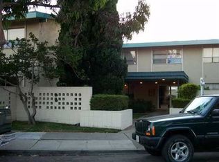 613D Willow St UNIT 613D, Alameda, CA 94501