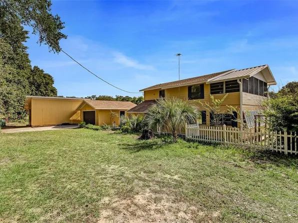 41046 Merrit St, Leesburg, FL 34788