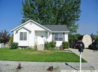 846 S 700 W, Tremonton, UT 84337