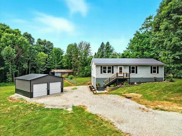 3306 Township Road 221, Marengo, OH 43334