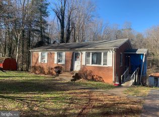 2811 Oak Park Rd, Madison, VA 22727