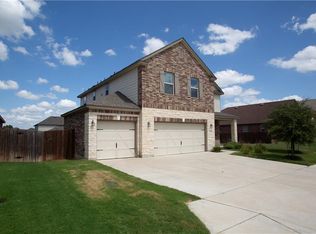 1217 Ignacia Dr, Georgetown, TX 78626