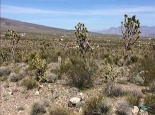 N Jasper Dr, Dolan Springs, AZ 86441