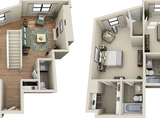 56 Garrison St #606, Boston, MA 02116