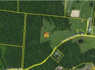 655 Scott Hollow Rd, Charlotte, TN 37036