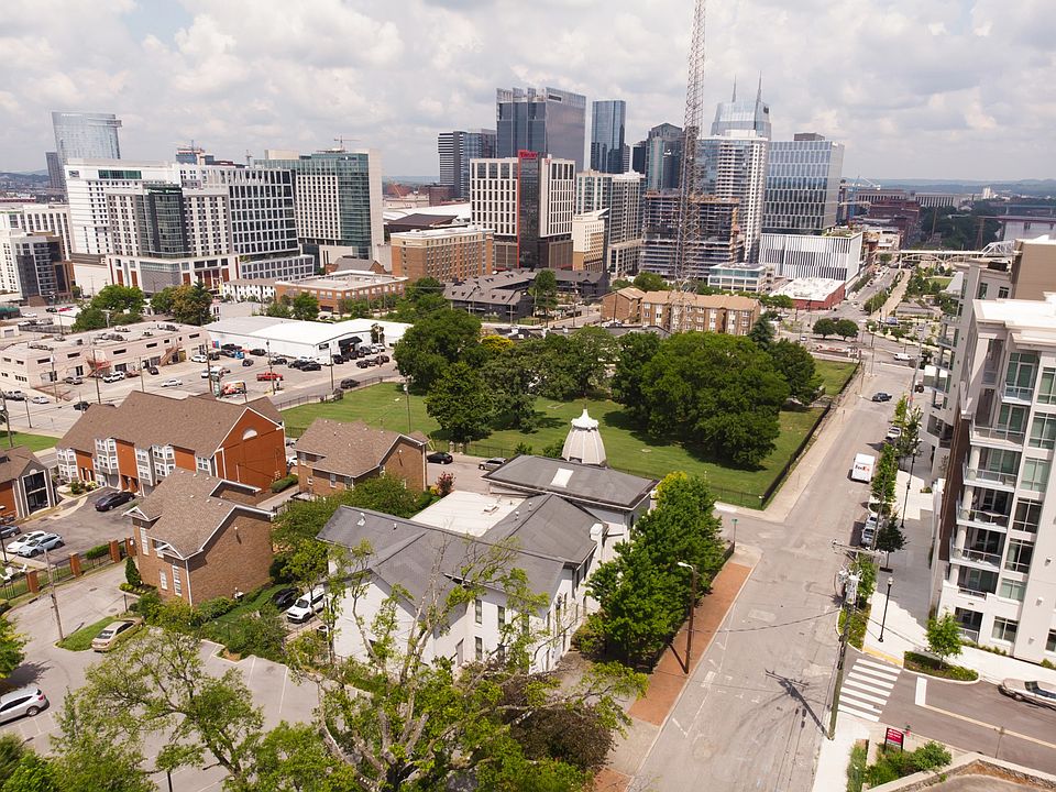 101 Lea Ave, Nashville, TN 37210 Zillow