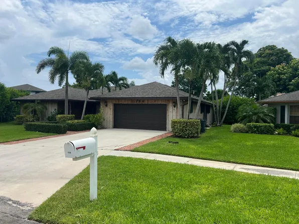1158 Jason Way, West Palm Beach, FL 33406
