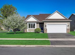 12320 Midway Cir NE, Blaine, MN 55449