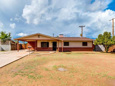 7026 N 33rd Ave, Phoenix, AZ, 85051