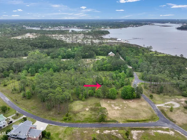 0 Hummingbird Ln, Biloxi, MS 39532