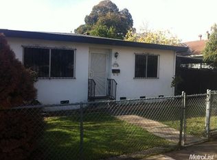 1935 S Sutter St, Stockton, CA 95206