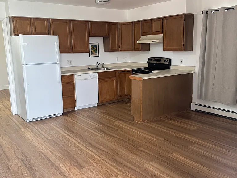 3565 S Marion St #202 — Photo 4