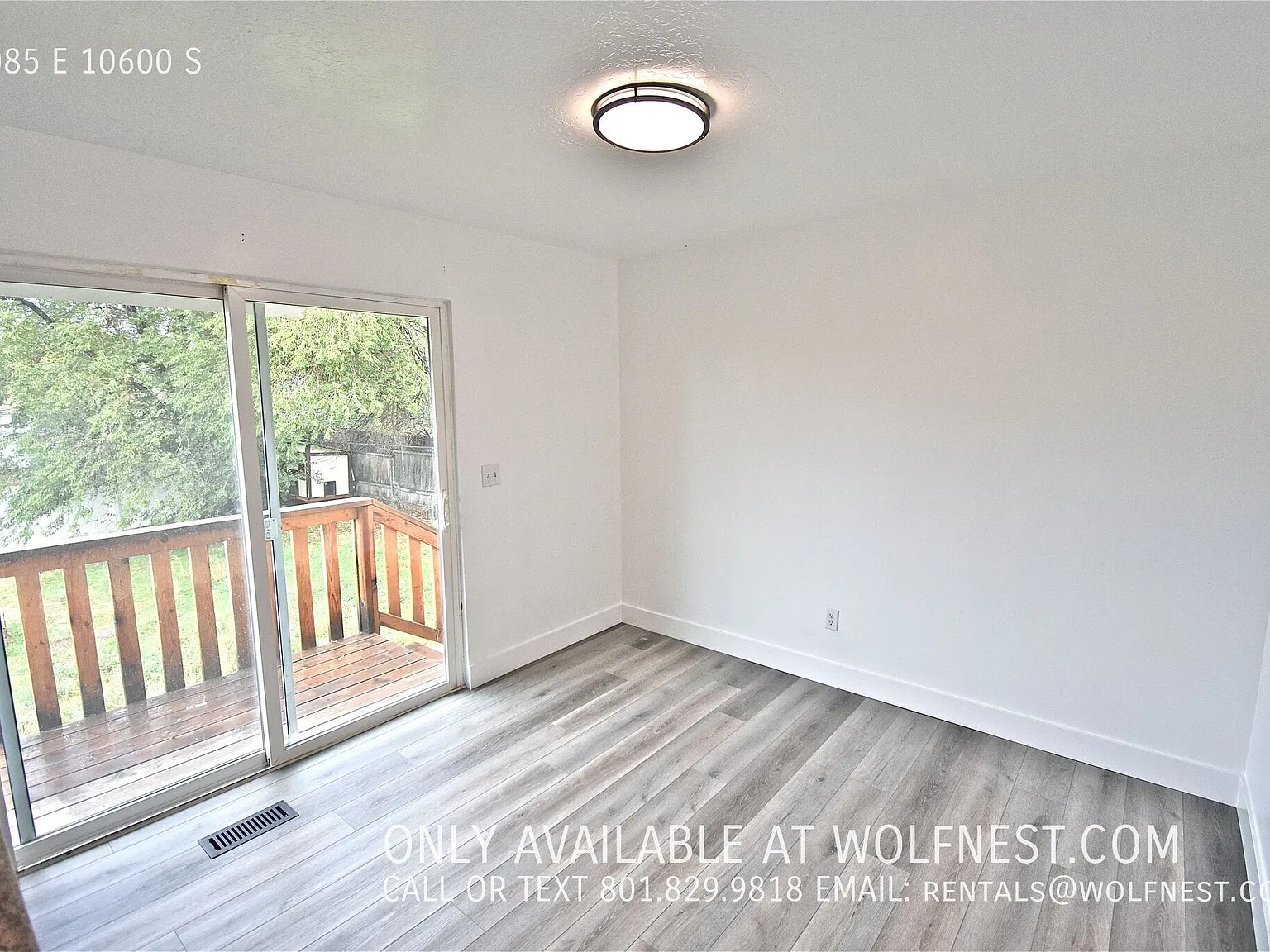 4 bed, 1650 sqft, $2,350 — Photo 4