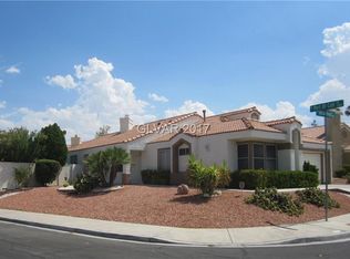 8229 Hilton Head Ct, Las Vegas, NV 89128