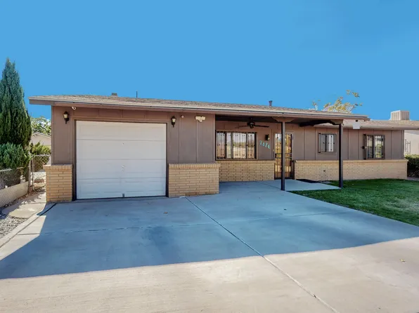 7420 Prospect Ave NE, Albuquerque, NM 87110